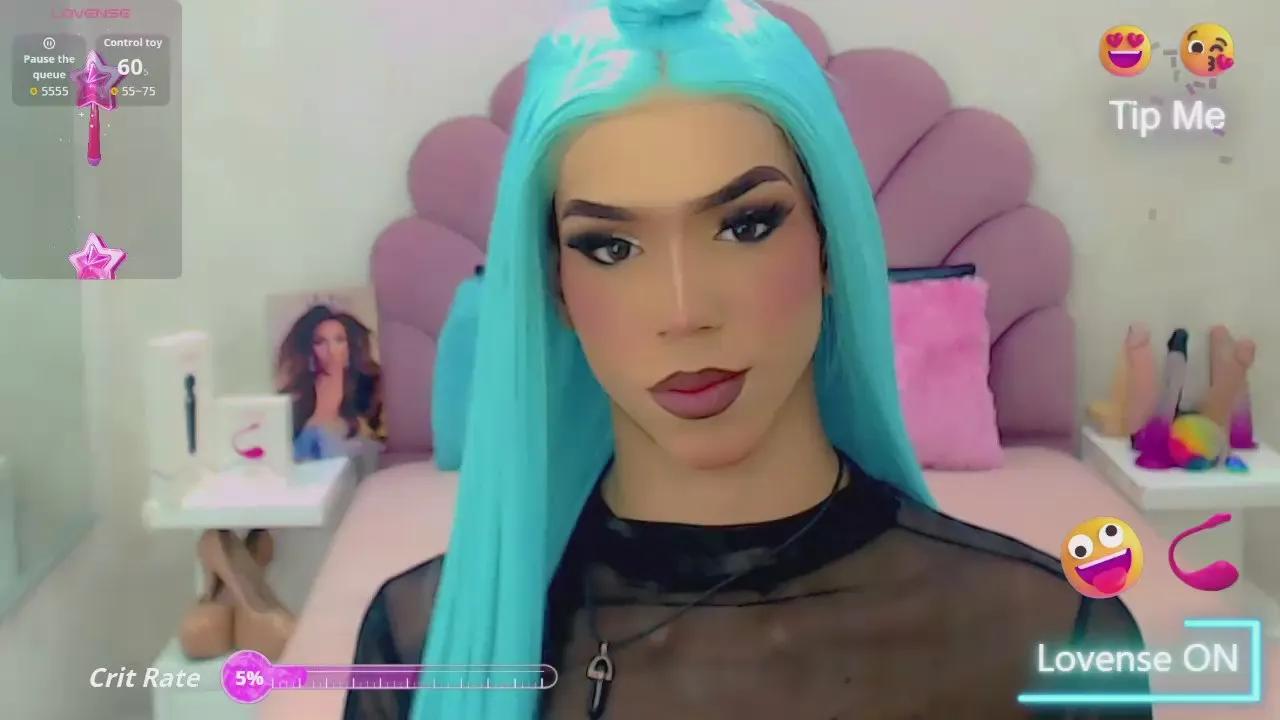 Offline briana_sex322 on Cam4