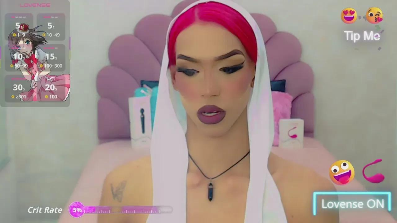 Offline briana_sex322 on Cam4