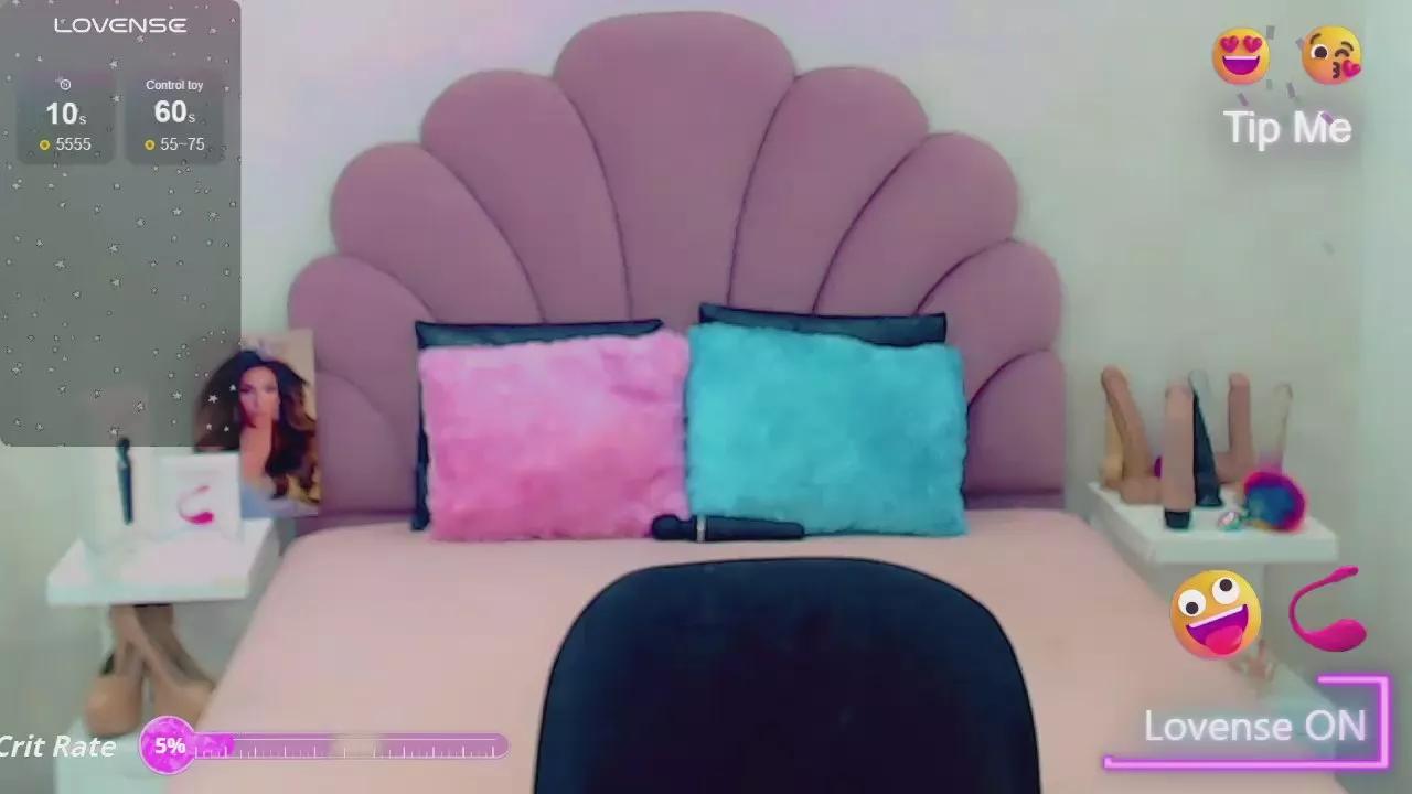 Offline briana_sex322 on Cam4