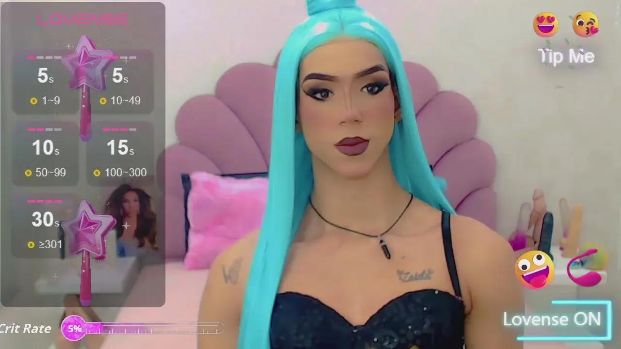 Offline briana_sex322 on Cam4