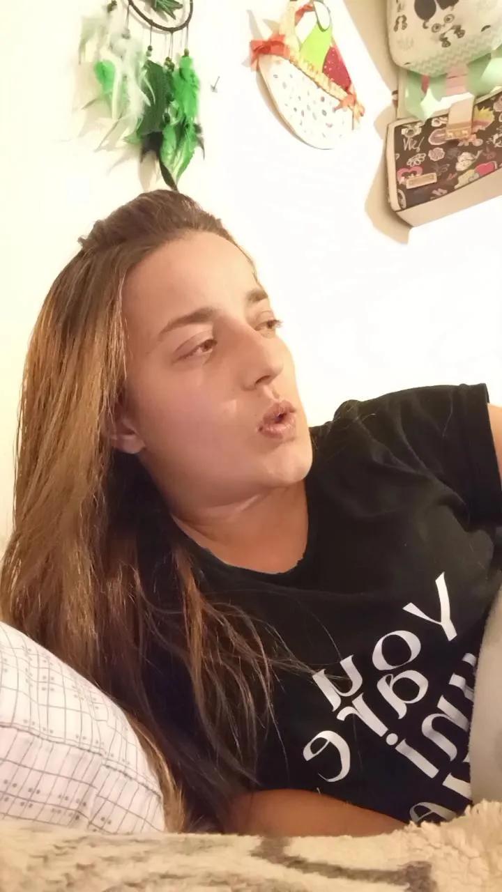 Offline Bunny308sexy on Cam4