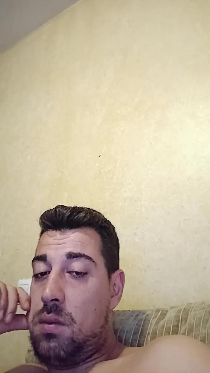 Caballero23H on Cam4 