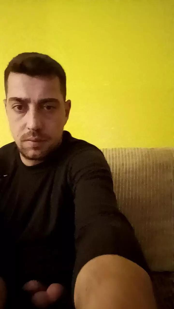 Caballero23H on Cam4 