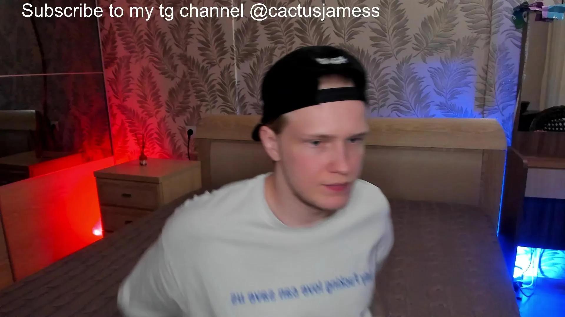 Cam4 Cactus_James is Freechat Cactus_James —  #cute #armpits #masturbation #bigass #C2C #pee #amateur