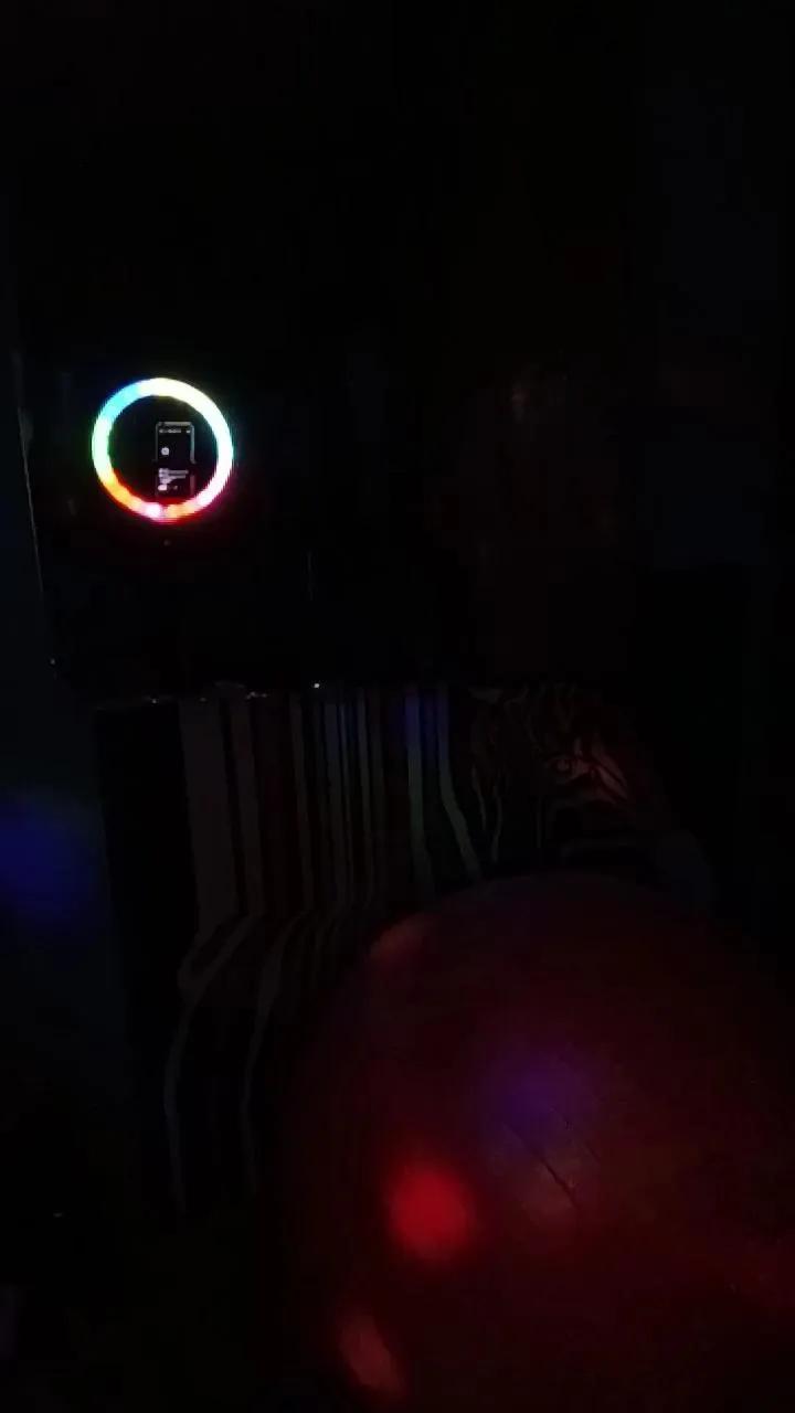 Offline Carcaman on Cam4