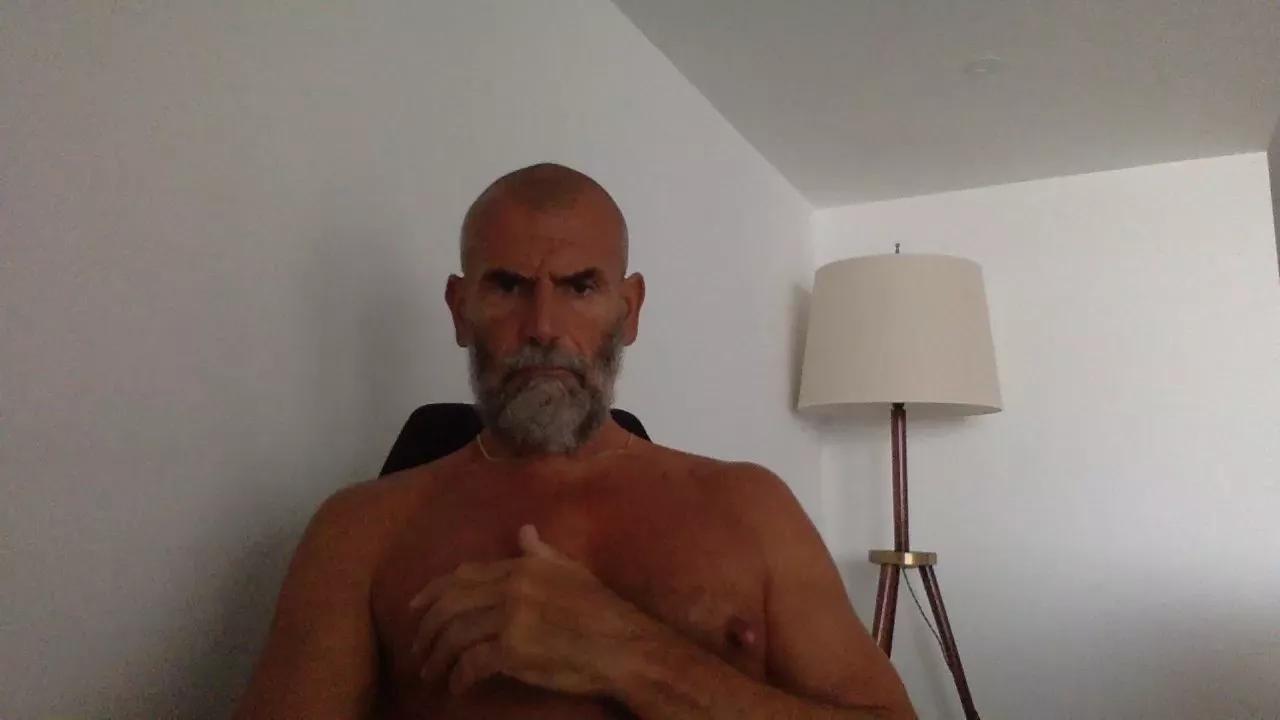 Offline caronte1970 on Cam4