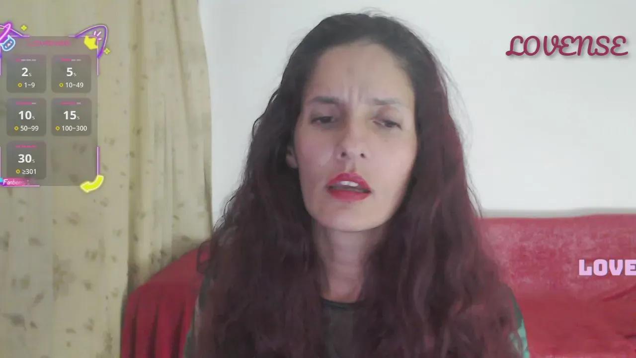 Offline catalina_duran1 on Cam4