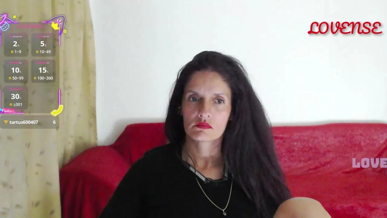 Offline catalina_duran1 on Cam4