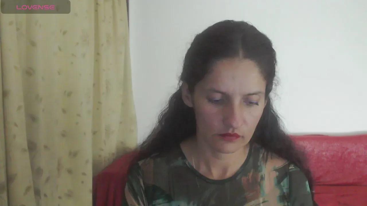 Offline catalina_duran1 on Cam4