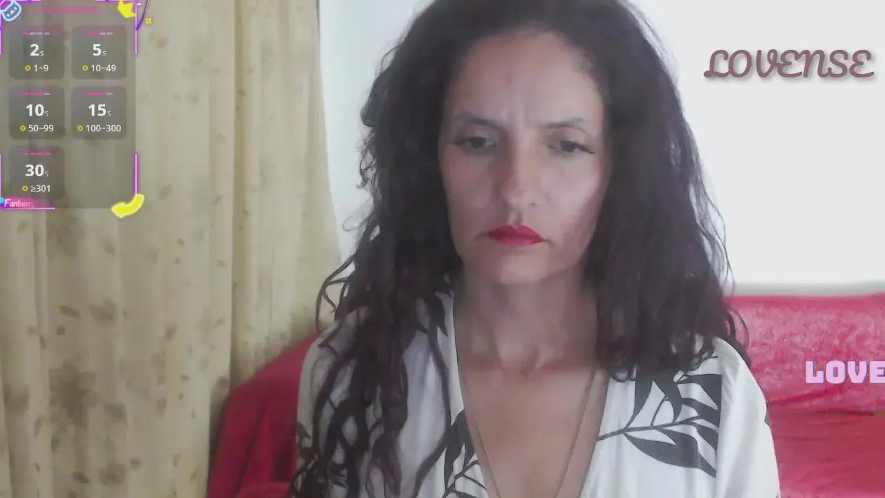 Offline catalina_duran1 on Cam4