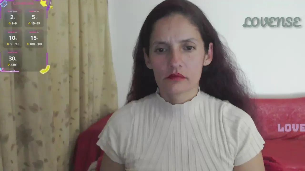 Offline catalina_duran1 on Cam4