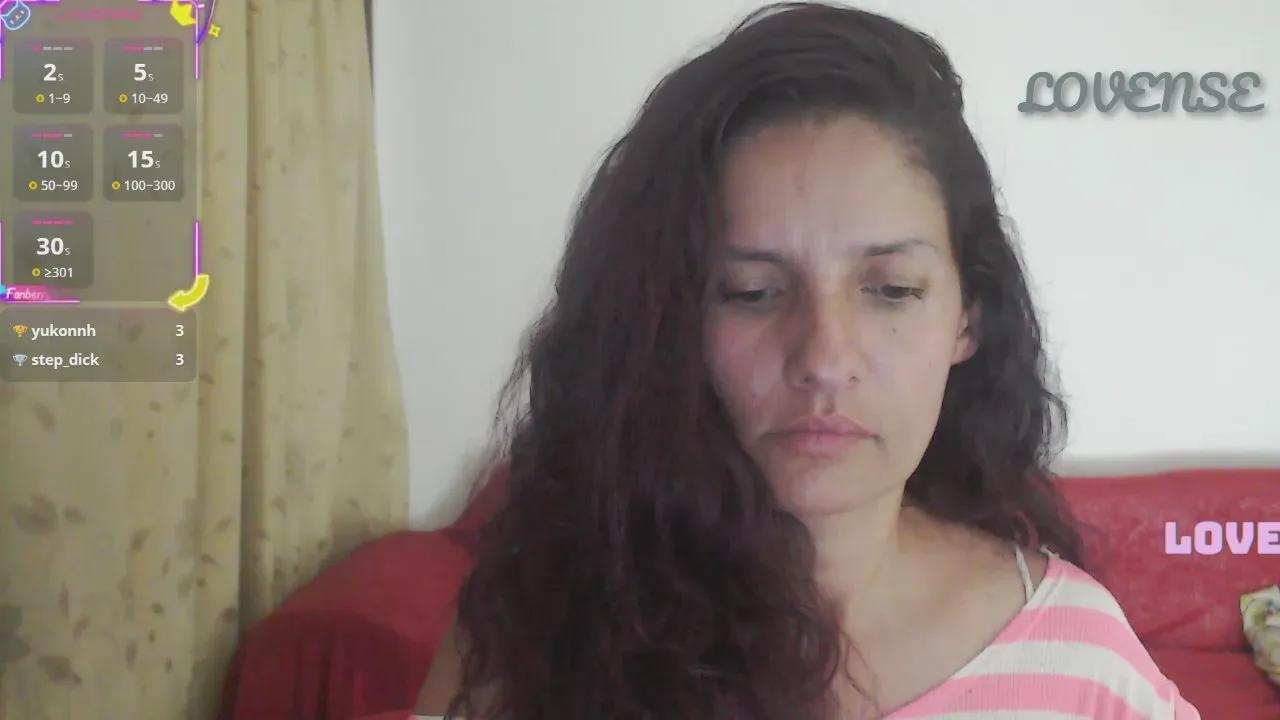 Offline catalina_duran1 on Cam4