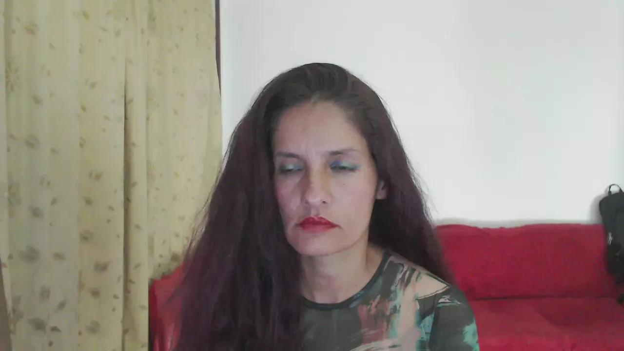 Offline catalina_duran1 on Cam4