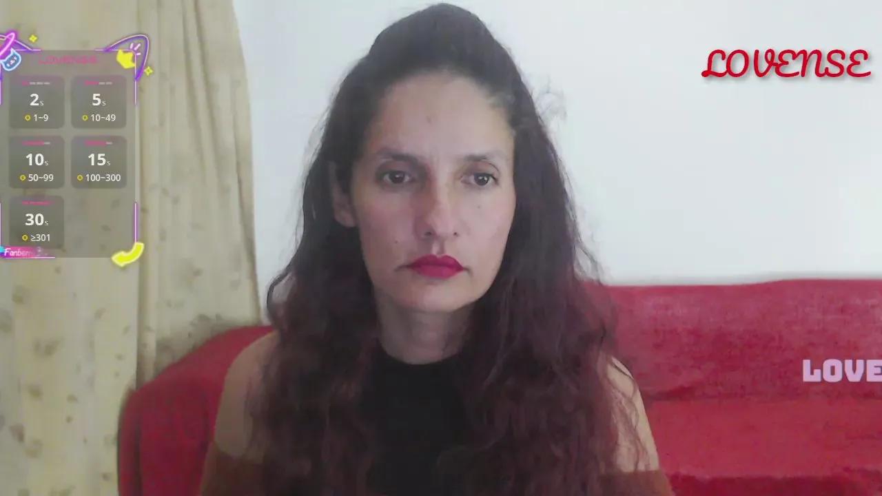 Offline catalina_duran1 on Cam4