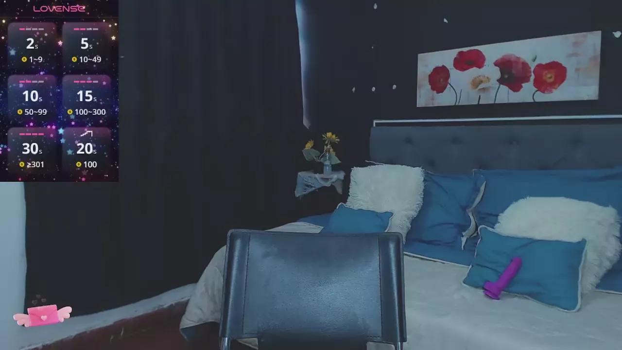 Offline Celeste__x on Cam4