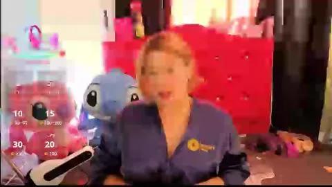 Offline Celeste__x on Cam4