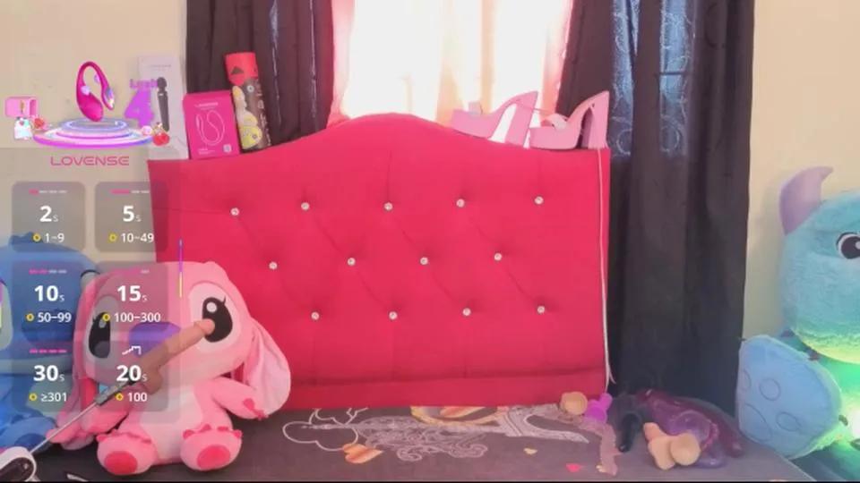 Offline Celeste__x on Cam4