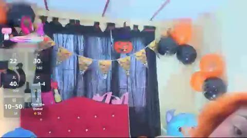 Offline Celeste__x on Cam4