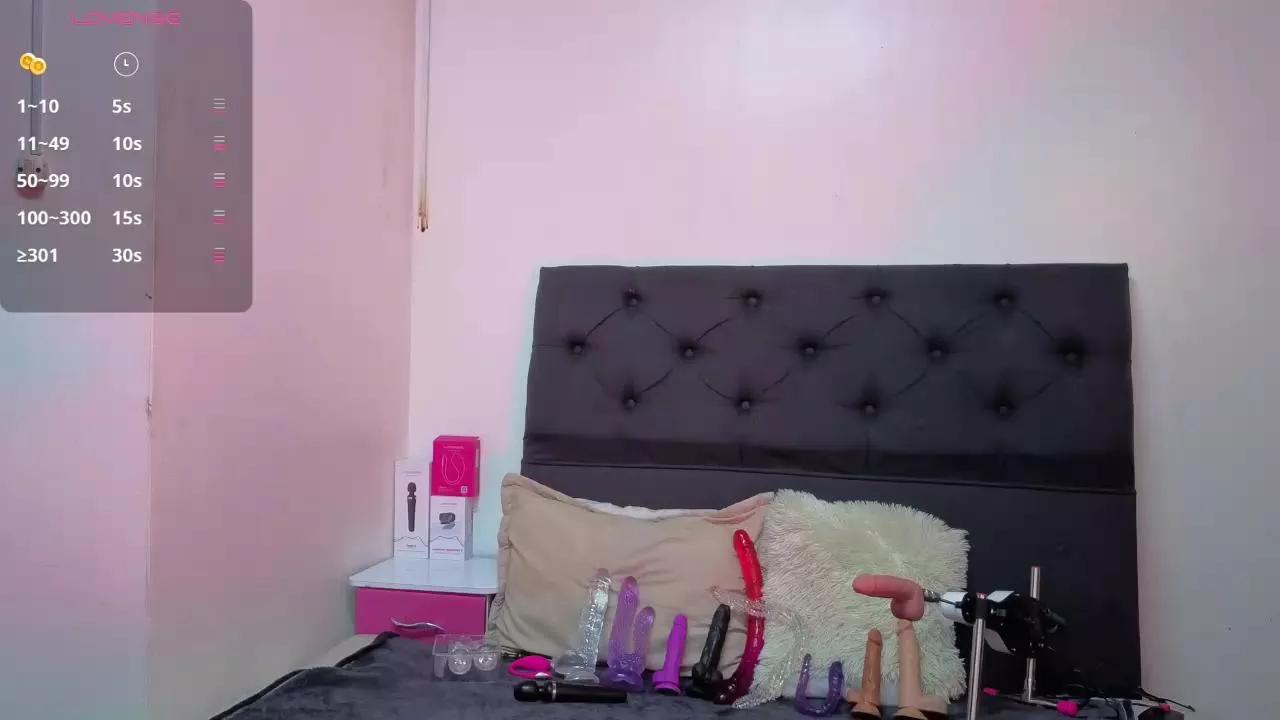 Offline Celeste__x on Cam4