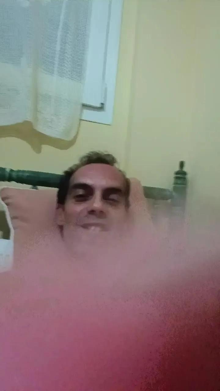 Chicoatrevido1 on Cam4 