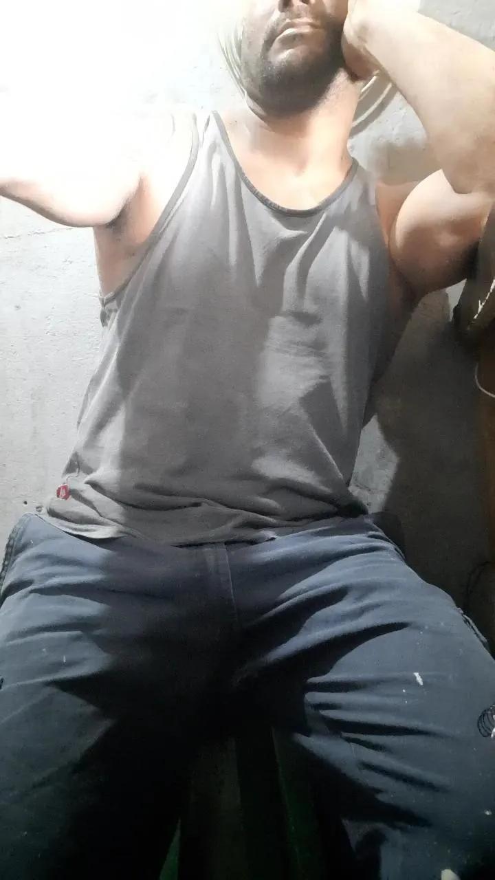 Offline Clemhec on Cam4