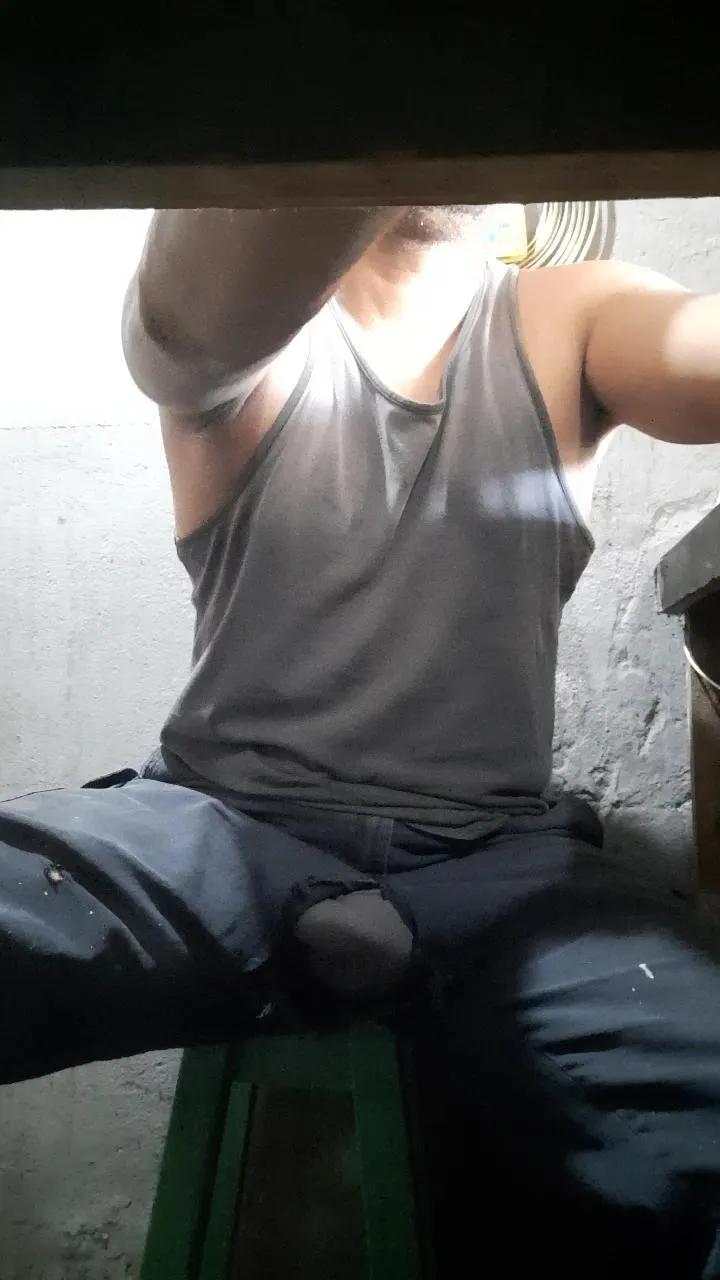 Offline Clemhec on Cam4