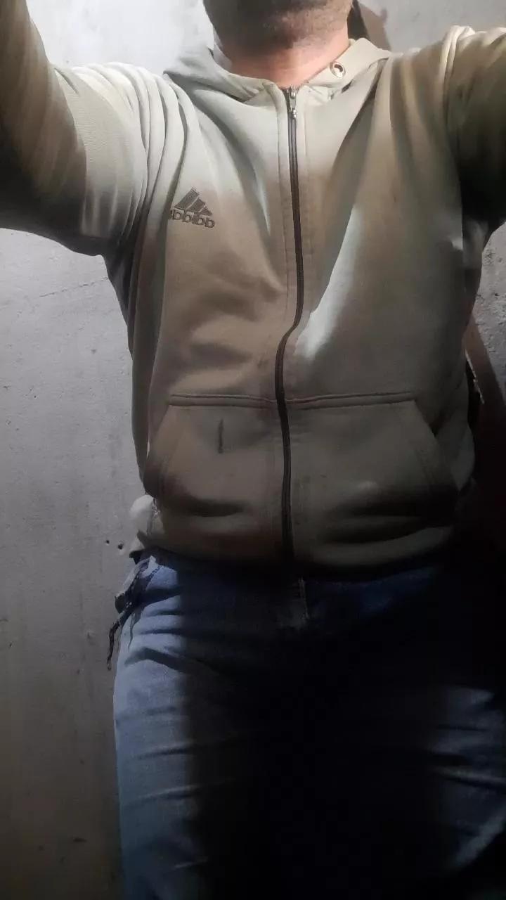 Offline Clemhec on Cam4