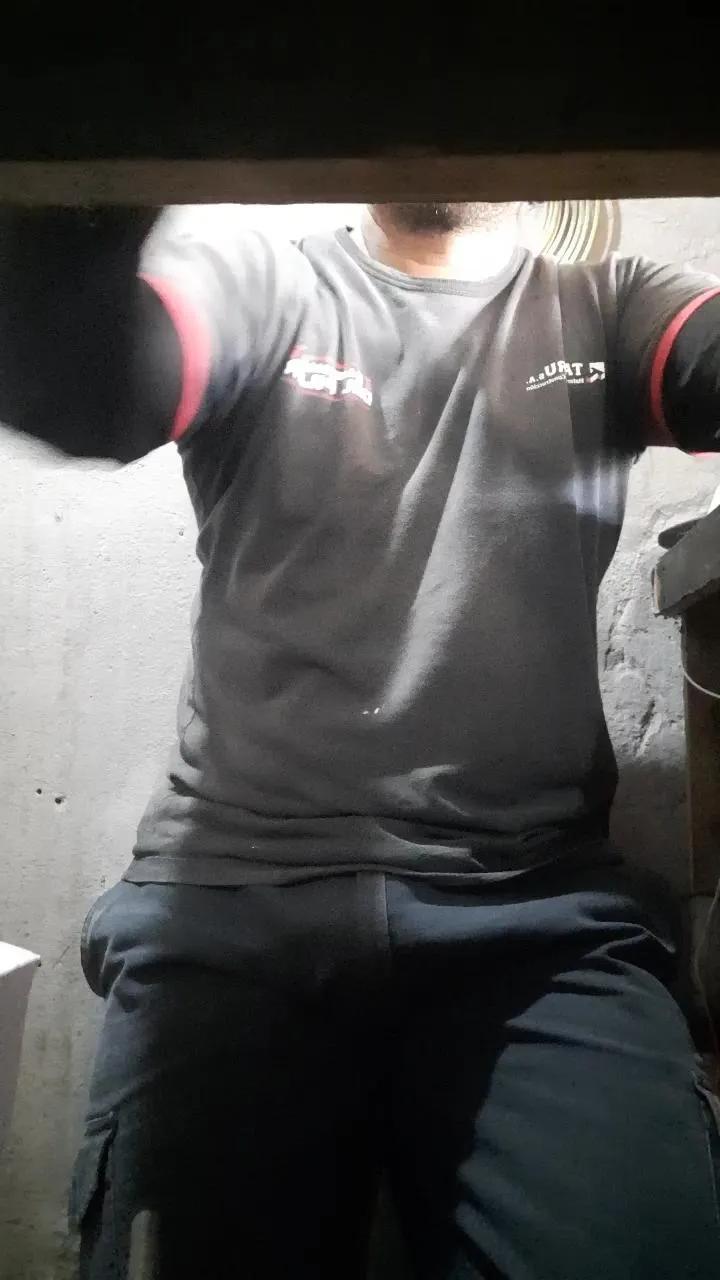 Offline Clemhec on Cam4