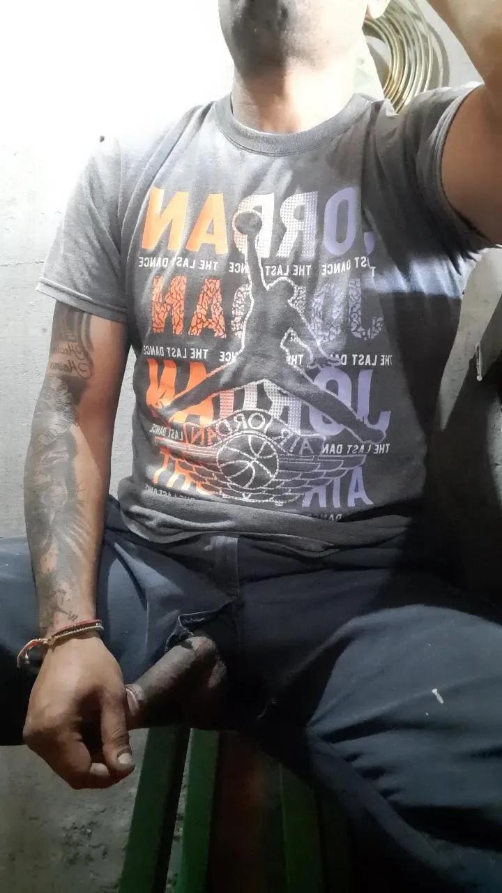 Offline Clemhec on Cam4