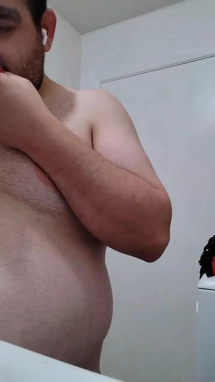 Offline CodingNinja1 on Cam4