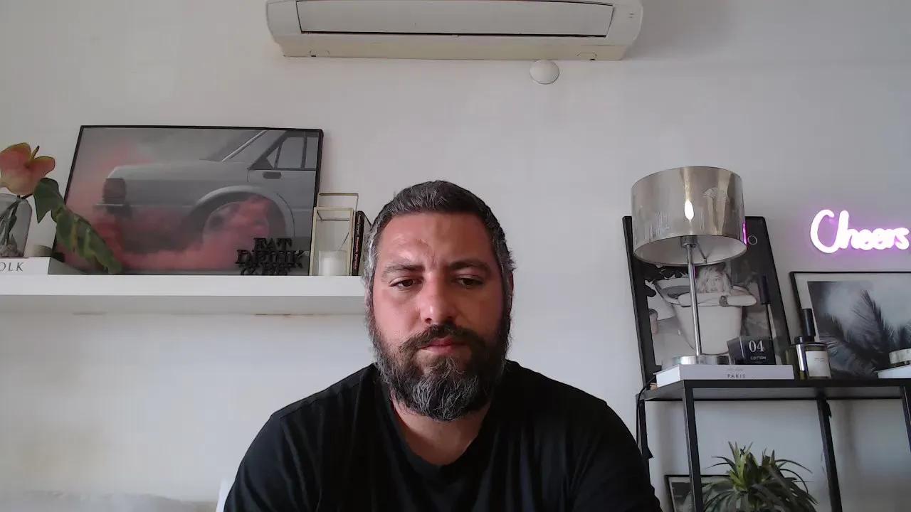 Offline ColdRevengee on Cam4