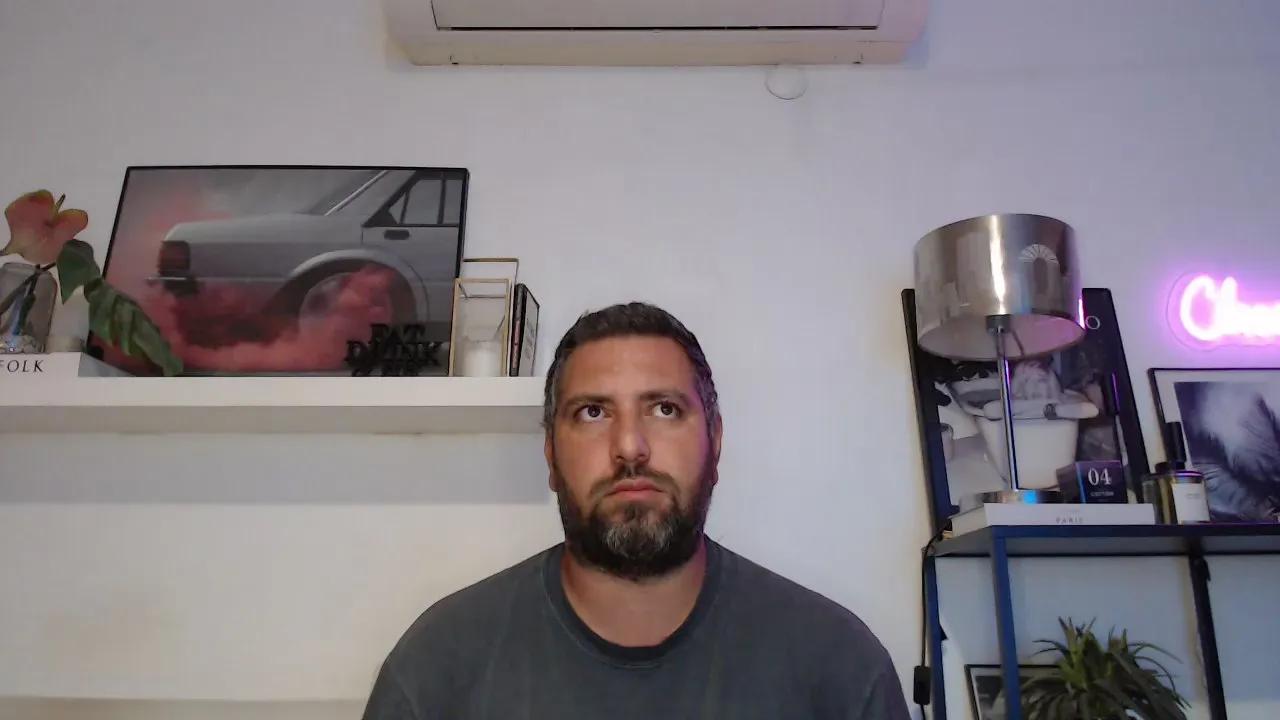 Offline ColdRevengee on Cam4