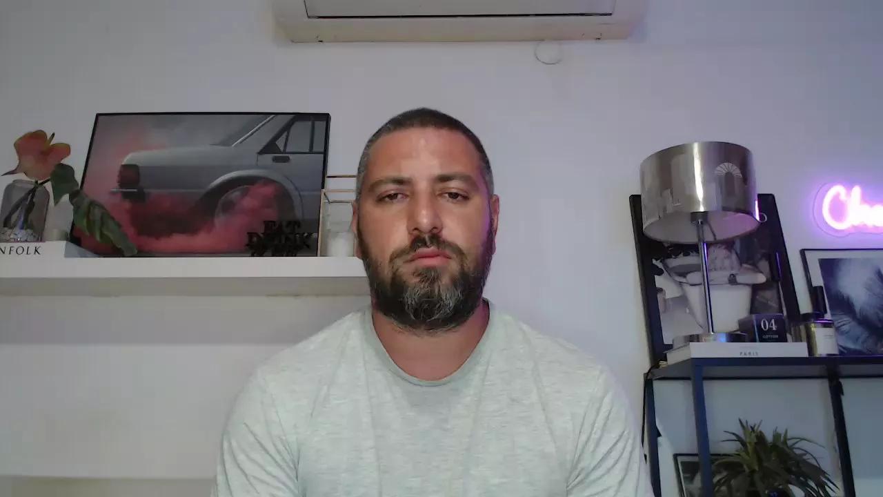 Offline ColdRevengee on Cam4