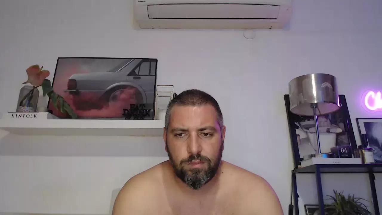 Offline ColdRevengee on Cam4