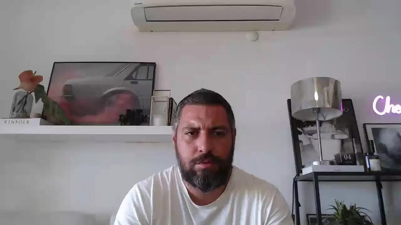 Offline ColdRevengee on Cam4