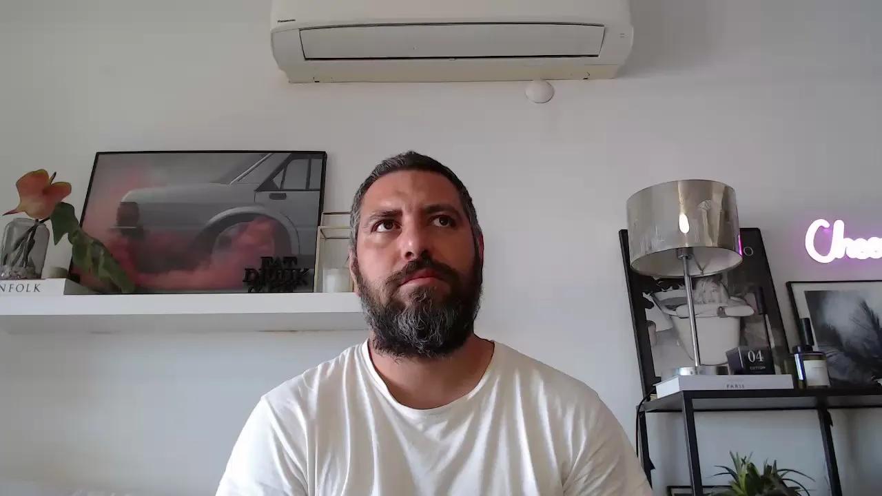 Offline ColdRevengee on Cam4