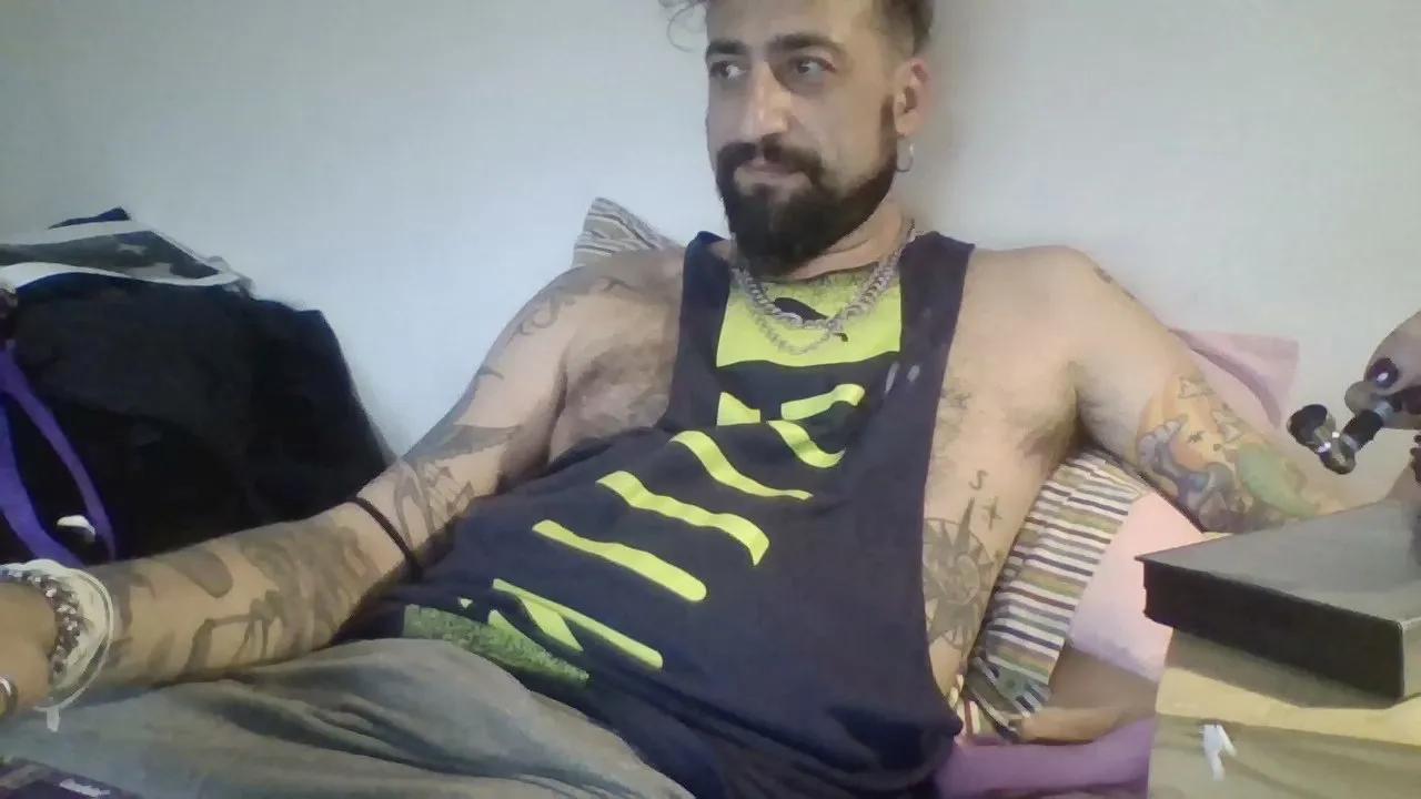 Offline Colifa86 on Cam4