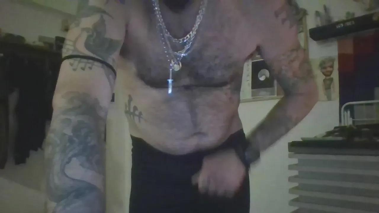 Offline Colifa86 on Cam4