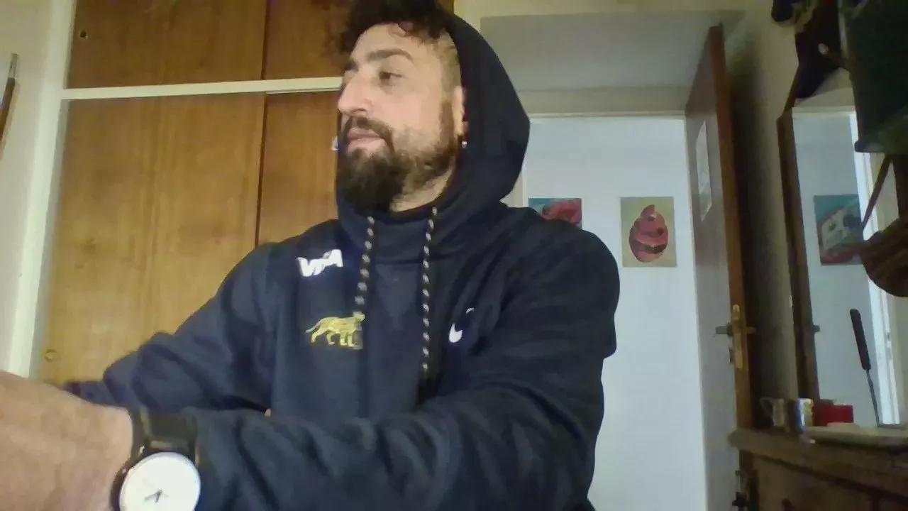 Offline Colifa86 on Cam4