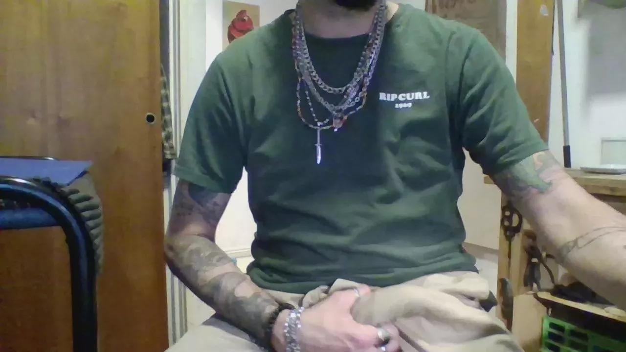 Offline Colifa86 on Cam4