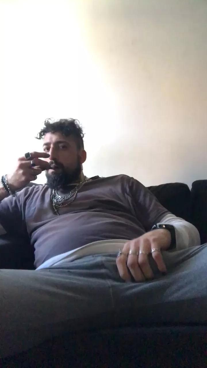 Offline Colifa86 on Cam4