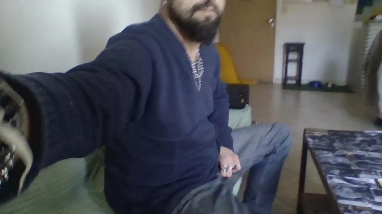 Offline Colifa86 on Cam4