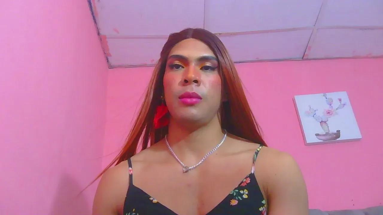 Offline Coral_01 on Cam4