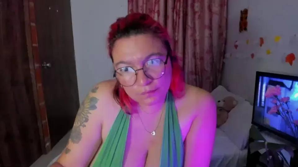Offline CrazyMom69 on Cam4