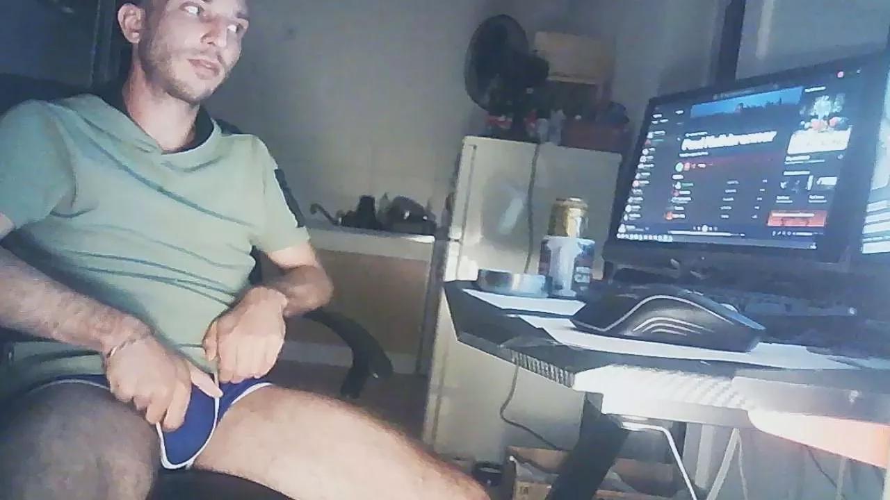 Offline Cum2CamBoys on Cam4