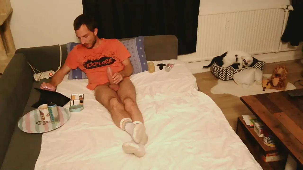 Offline Cum2CamBoys on Cam4