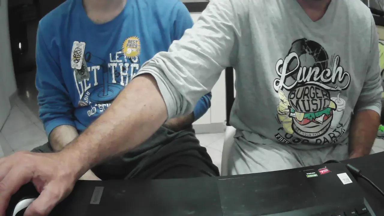 CuriousFriends1 —  #cum #masturbation #milk #blowjob #amateur