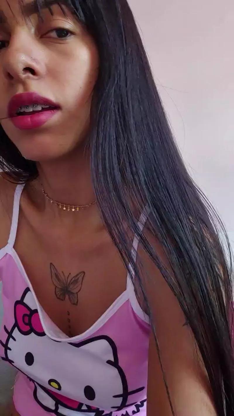 Offline cute_plop on Cam4