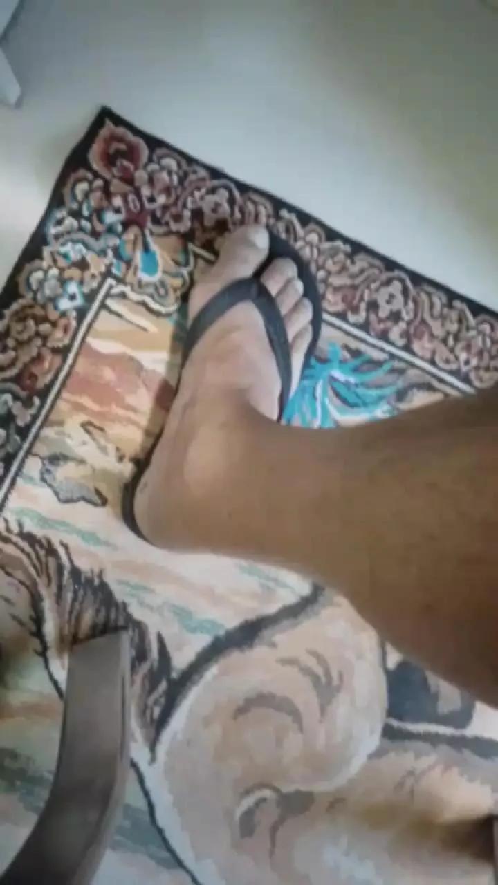 Daddy_capixaba on Cam4 