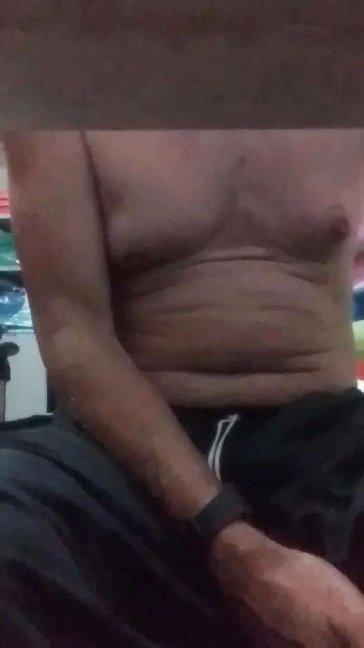 Daddy_capixaba on Cam4 